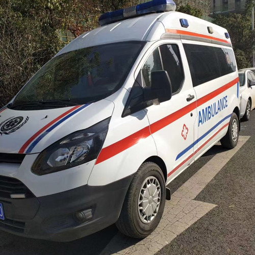 赫章品质救护车出租,为您的健康出行负责