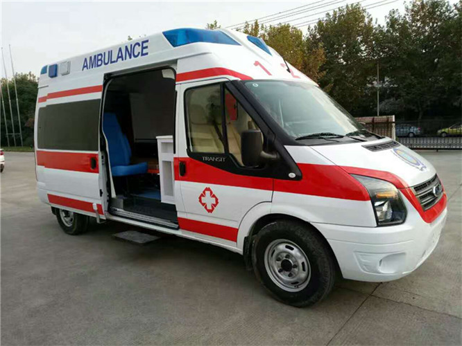 赫章乌鲁木齐沙依巴克区上线 “安康护送” 非急救转运服务平台