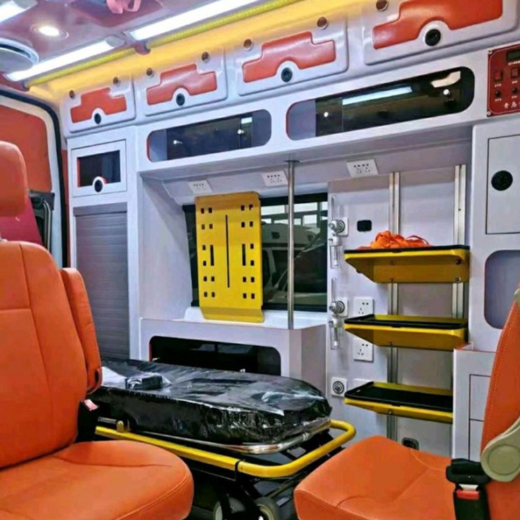 赫章长途救护车护送病人租赁价格