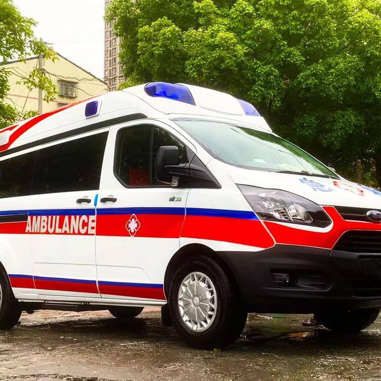 赫章跨省救护车出租护送返乡