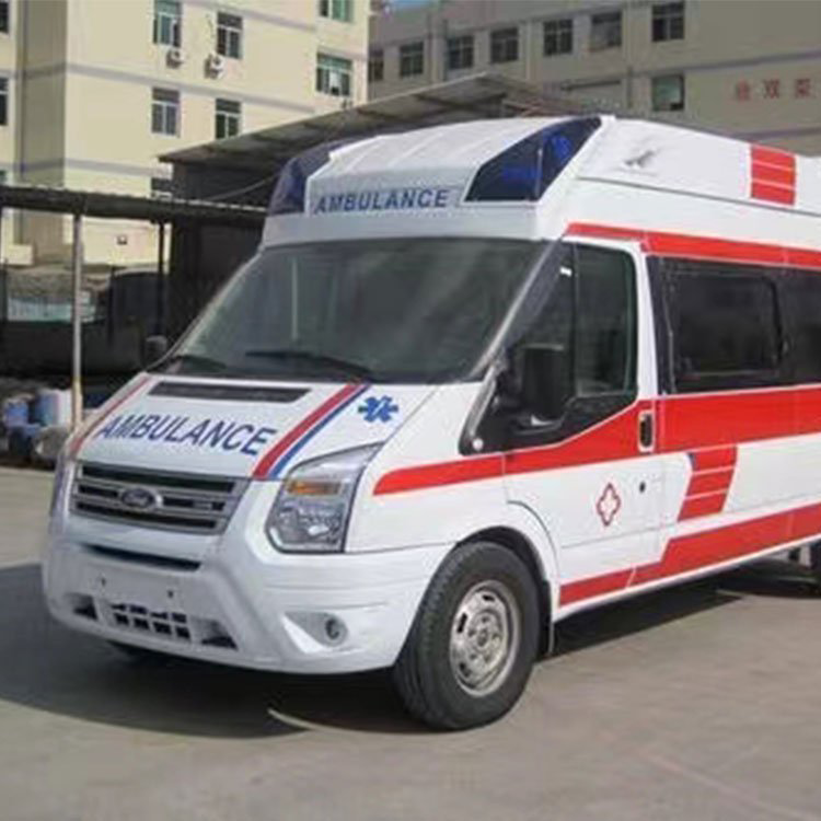 赫章救护车出租收费:安全出行,价格透明