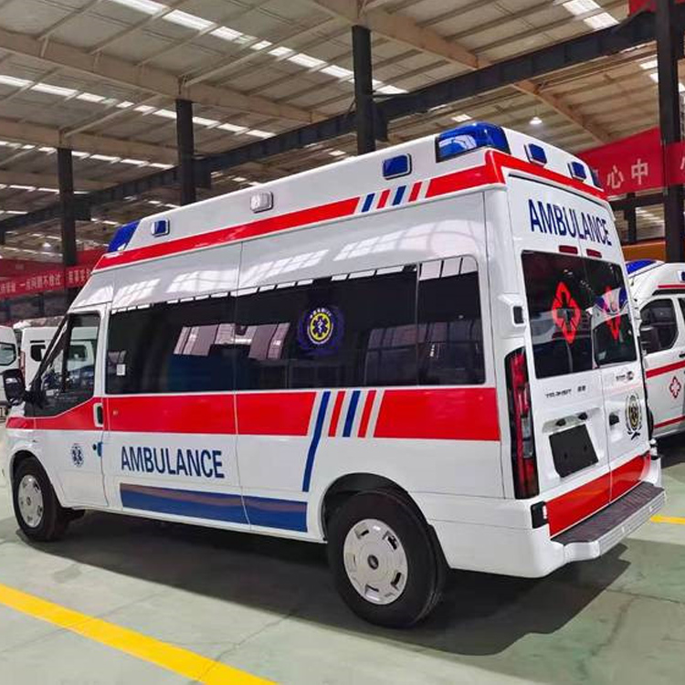 赫章救护车出租 —— 专业、安全、高效的城市急救服务