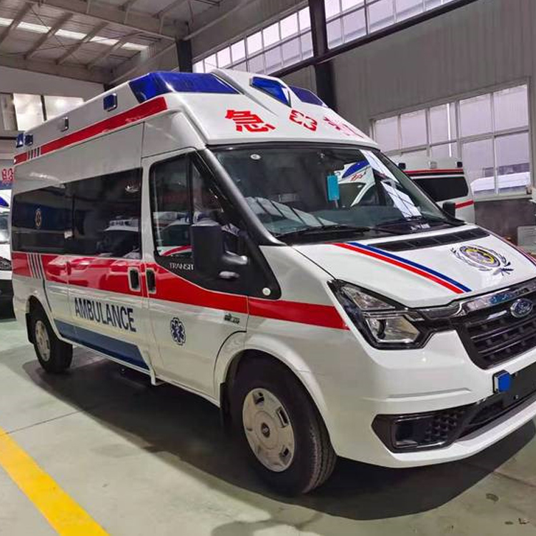 赫章演唱会救护车出租保障现场