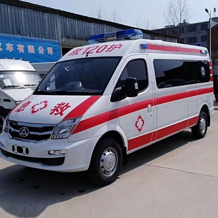 赫章马拉松租赁救护车活动保障