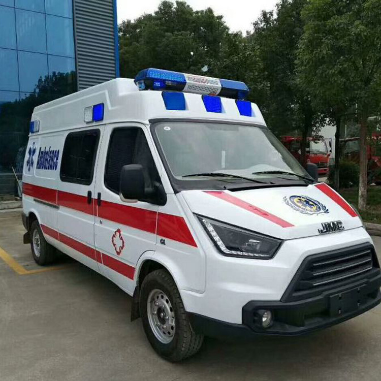 赫章瘫痪租赁救护车转运 ——生命救助的紧急响应与专业保障
